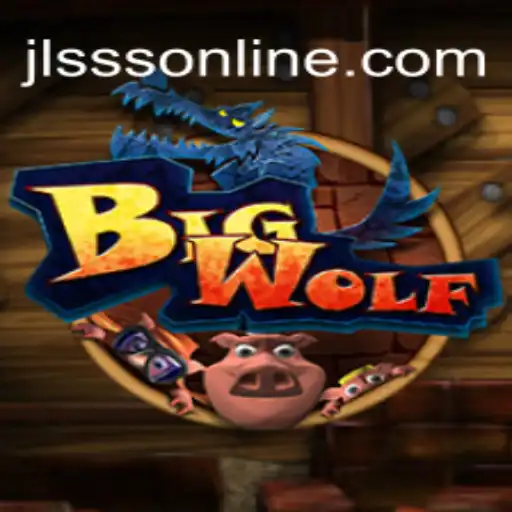 Discover the Enchanting World of BigWolf