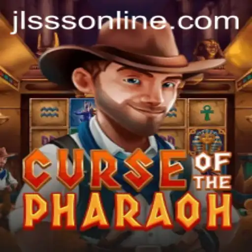 CurseofthePharaoh: Unraveling Mysteries with JLSSS