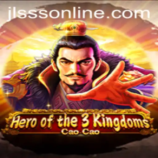 Hero of the Three Kingdoms: Cao Cao - A Revolutionary Gaming Experience