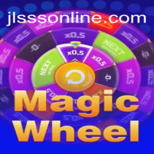 MagicWheel: Dive into the Enchanting World of Board Games with JLSSS
