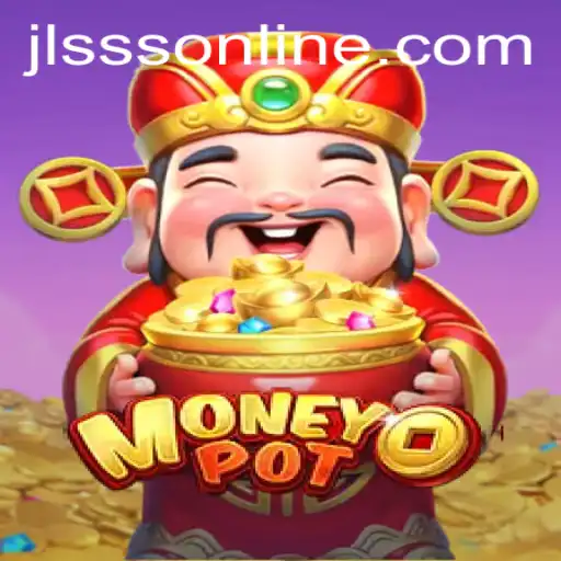 Unveiling MoneyPot: A Thrilling Adventure of Strategy and Luck