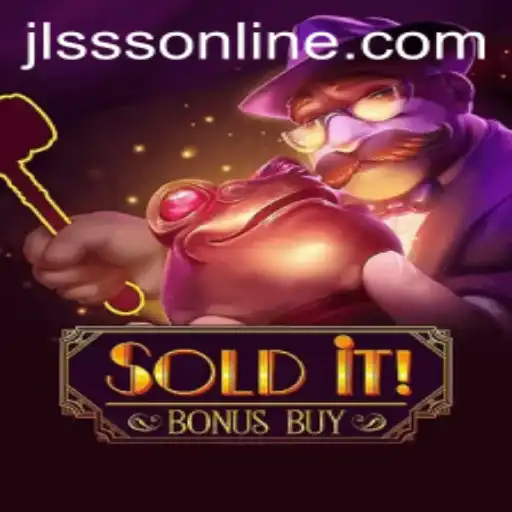 Exploring SolditBonusBuy: An Innovative Gaming Experience with JLSSS