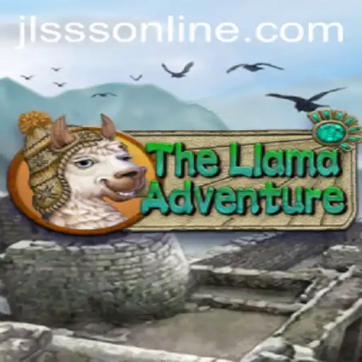 TheLlamaAdventure: A Thrilling Journey in a Whimsical World