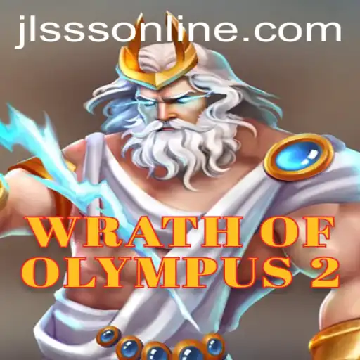 Enter the Mythical World of WrathofOlympus2